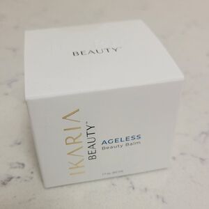 Ikaria Beauty "Ageless Beauty Balm"